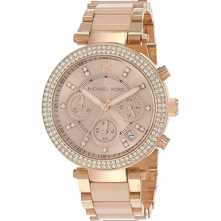 michael kors ladies watch mk5896|mk5896i.